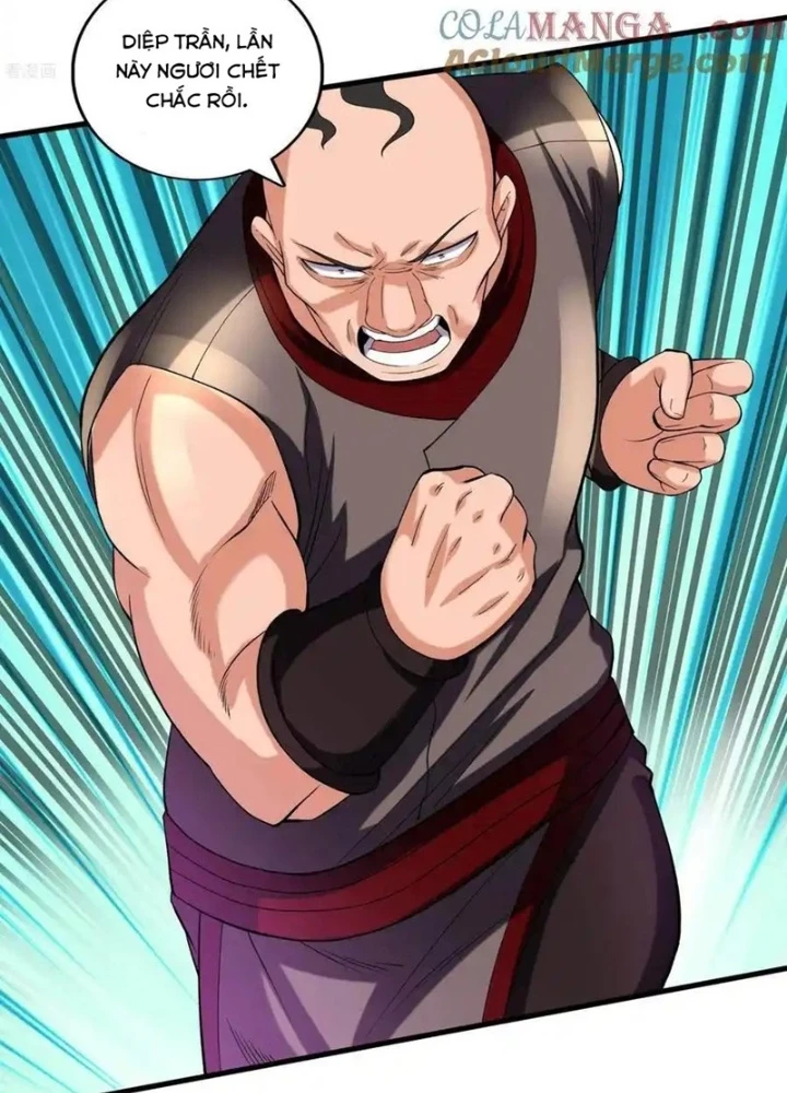 Chiến Thần Bất Tử Chapter 114 - 55