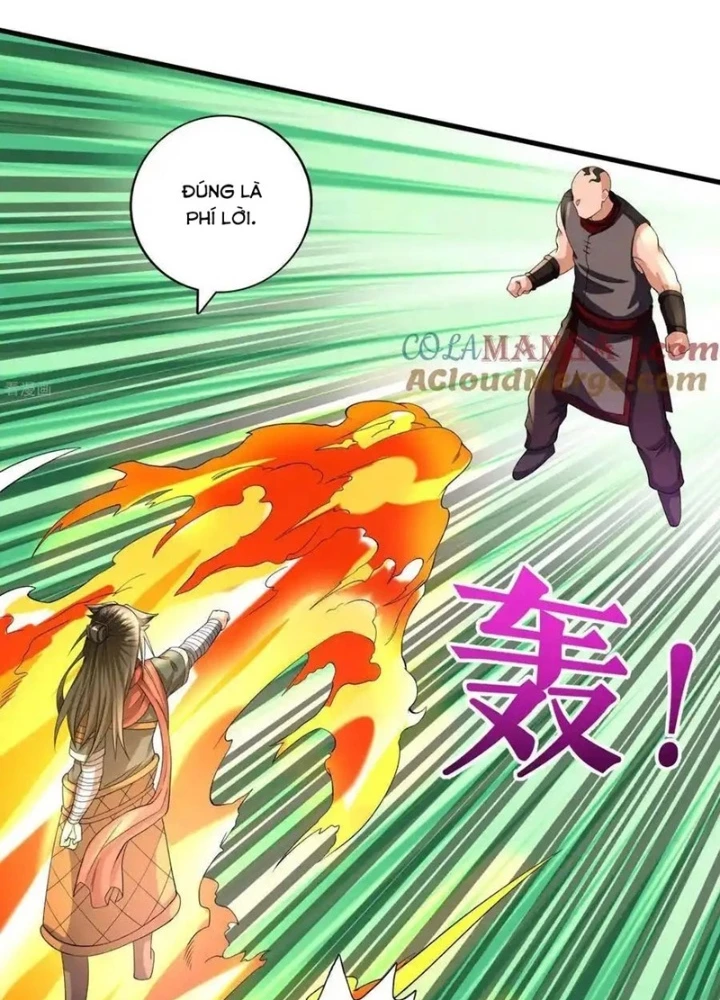 Chiến Thần Bất Tử Chapter 114 - 59