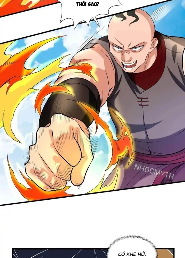 Chiến Thần Bất Tử Chapter 114 - 61
