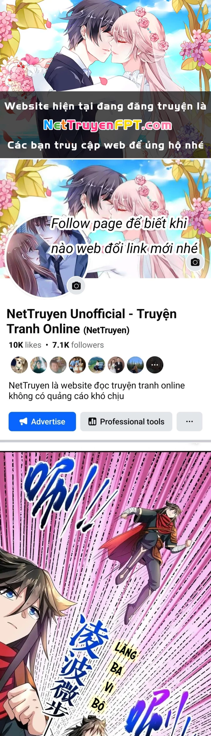 Chiến Thần Bất Tử Chapter 115 - 1