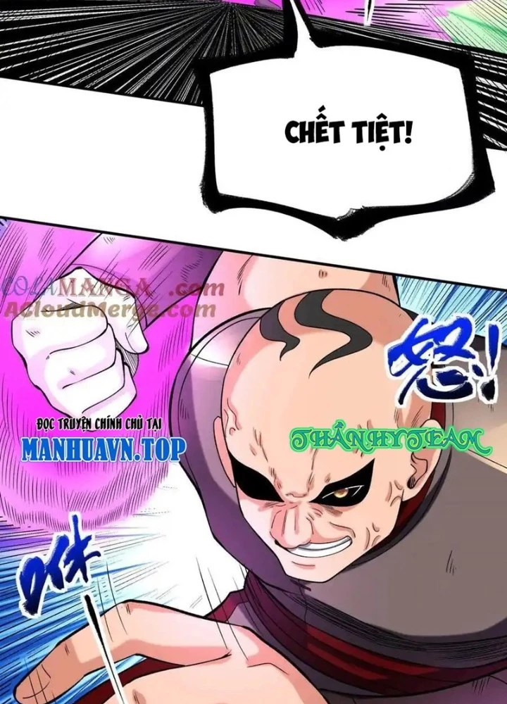Chiến Thần Bất Tử Chapter 115 - 9