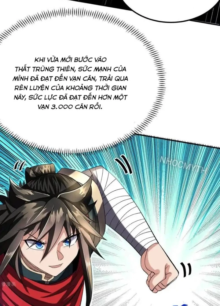 Chiến Thần Bất Tử Chapter 115 - 15