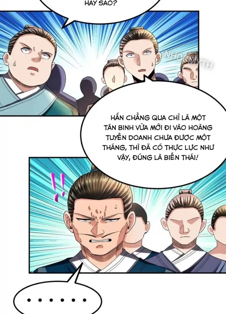 Chiến Thần Bất Tử Chapter 115 - 31