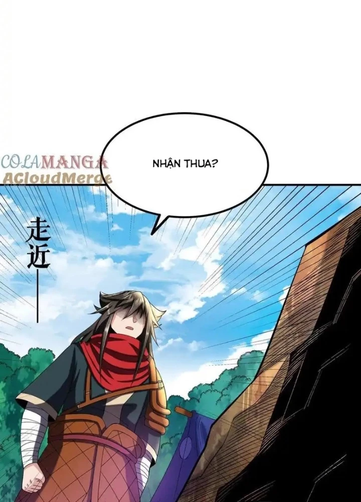 Chiến Thần Bất Tử Chapter 115 - 33
