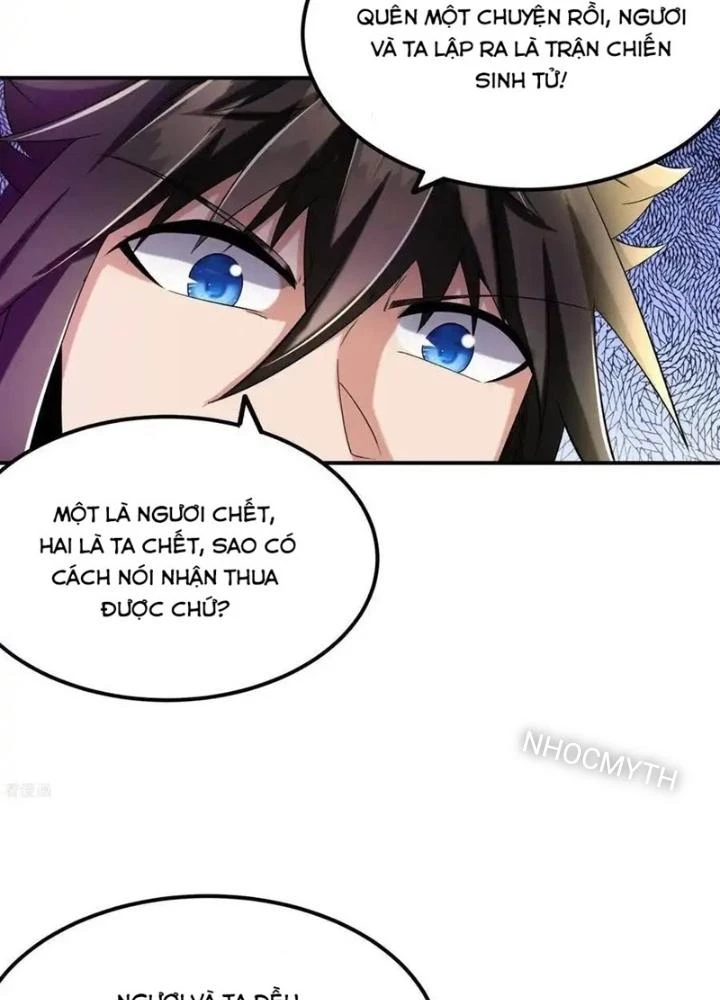 Chiến Thần Bất Tử Chapter 115 - 35