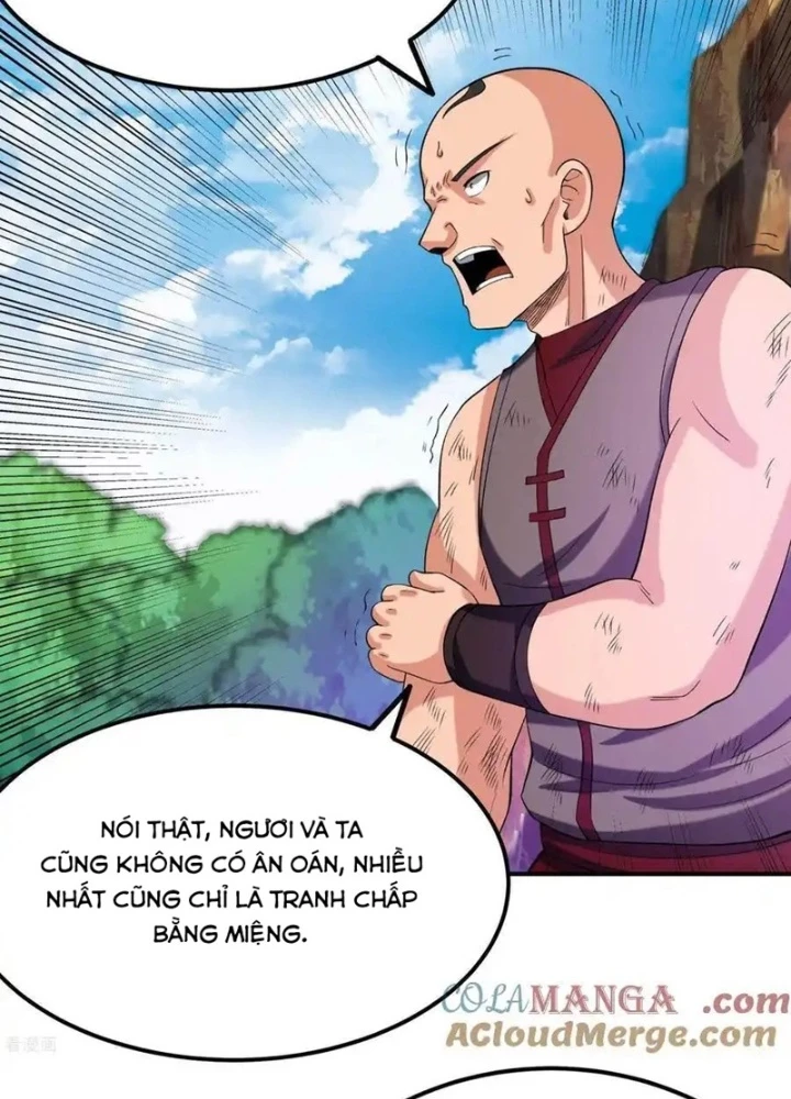 Chiến Thần Bất Tử Chapter 115 - 37