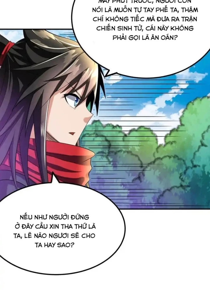 Chiến Thần Bất Tử Chapter 115 - 39