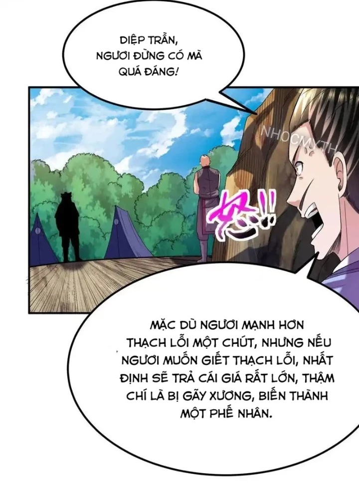 Chiến Thần Bất Tử Chapter 115 - 41