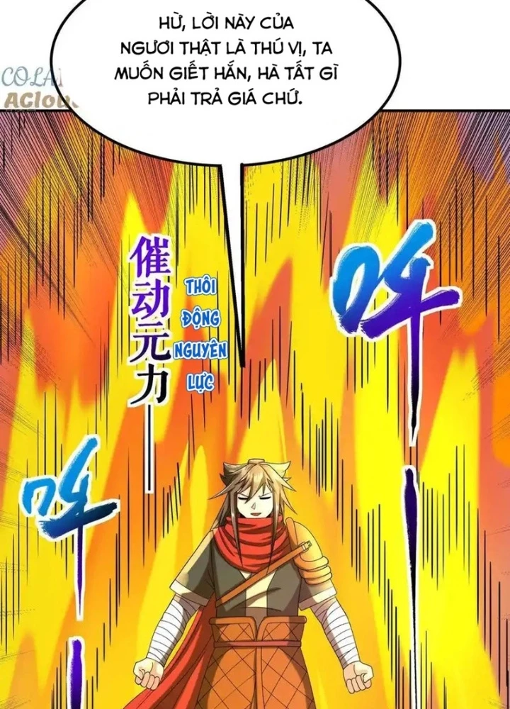 Chiến Thần Bất Tử Chapter 115 - 43