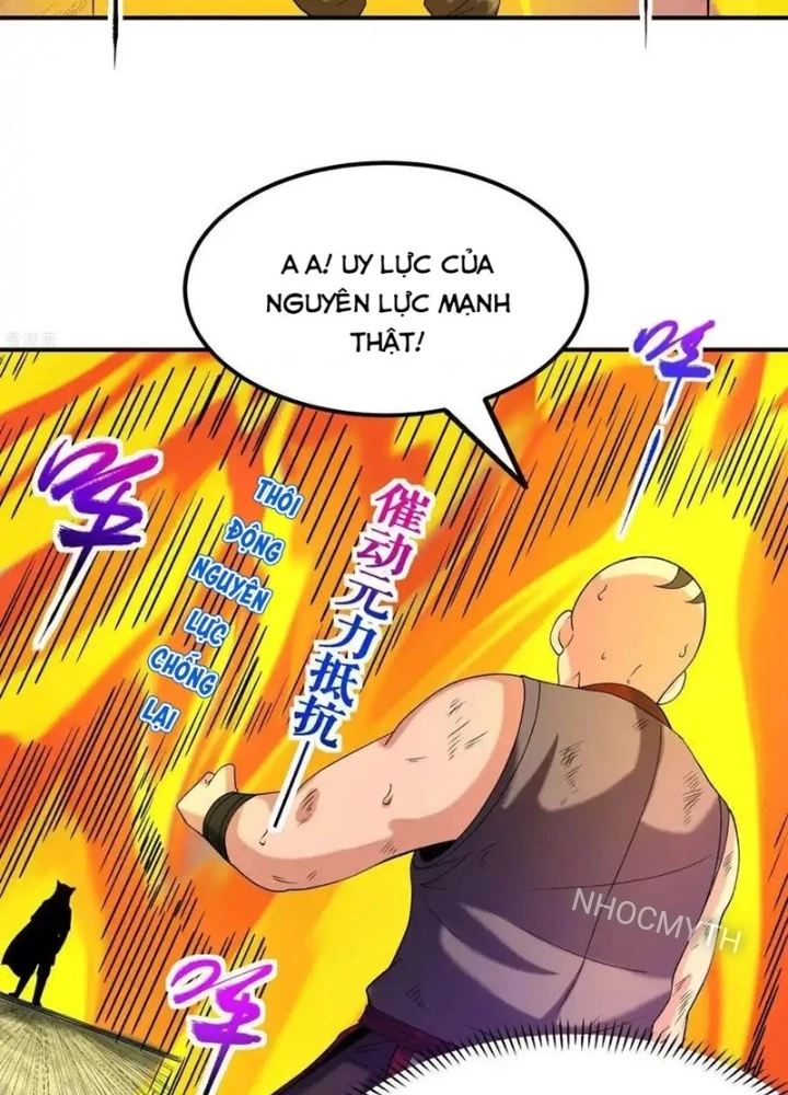 Chiến Thần Bất Tử Chapter 115 - 45