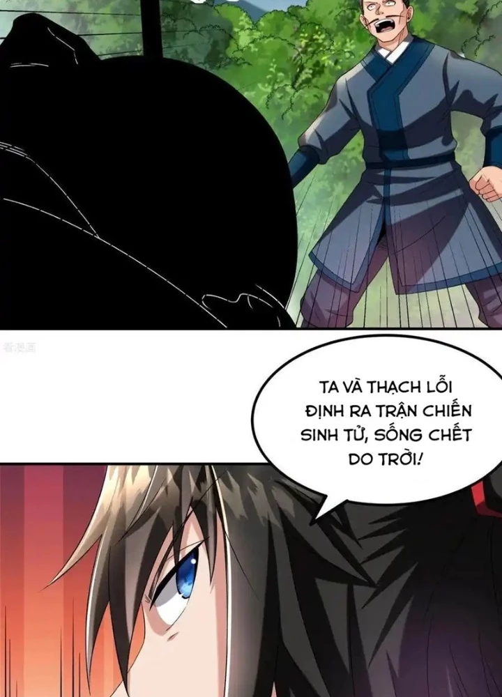 Chiến Thần Bất Tử Chapter 115 - 63