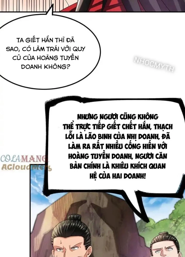 Chiến Thần Bất Tử Chapter 115 - 65