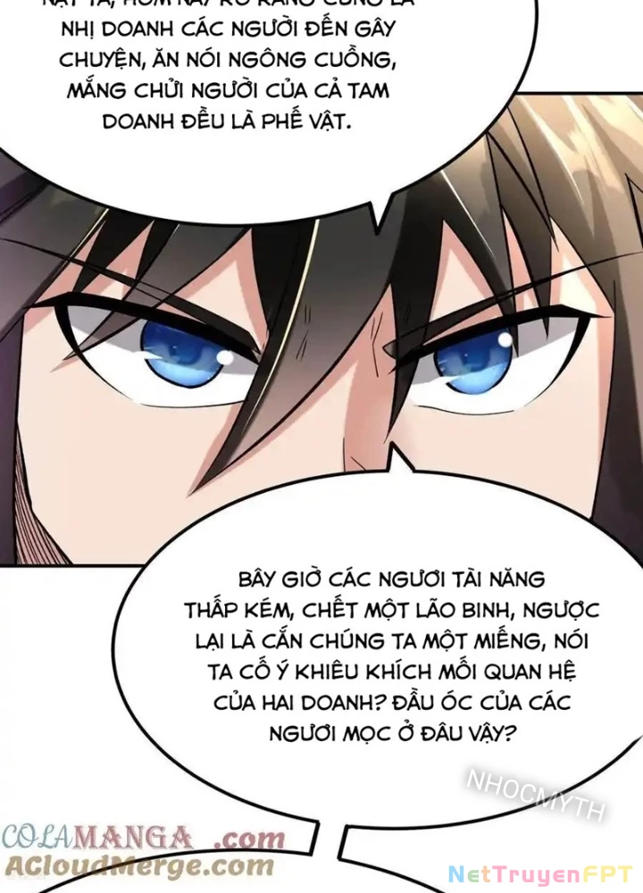 Chiến Thần Bất Tử Chapter 115 - 69