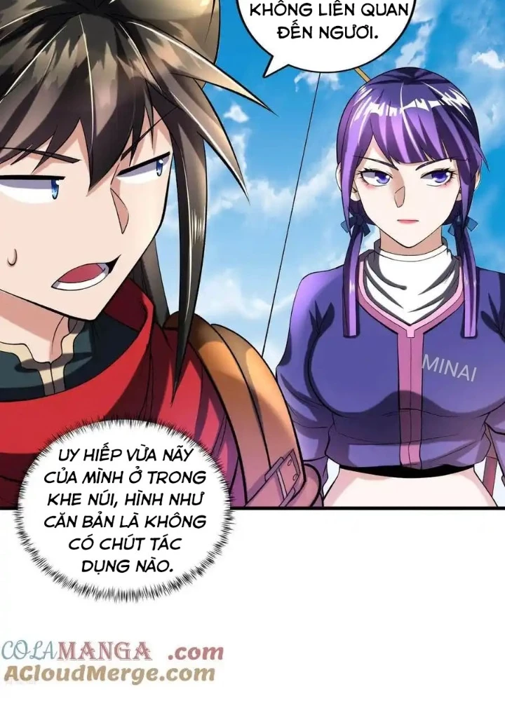 Chiến Thần Bất Tử Chapter 116 - 13