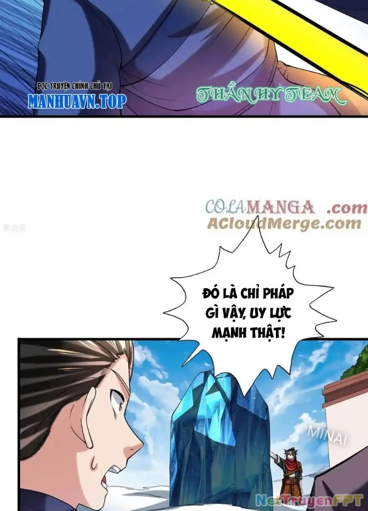 Chiến Thần Bất Tử Chapter 116 - 41