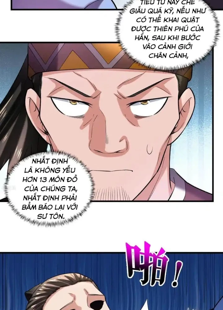 Chiến Thần Bất Tử Chapter 116 - 43