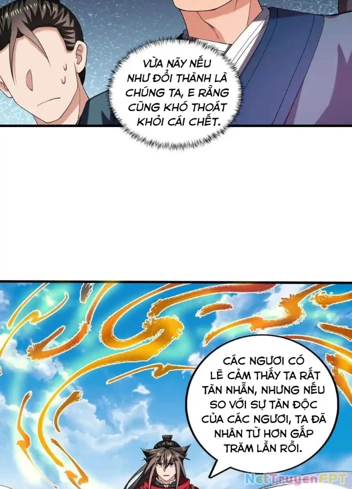 Chiến Thần Bất Tử Chapter 116 - 47
