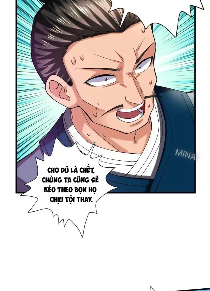Chiến Thần Bất Tử Chapter 116 - 53