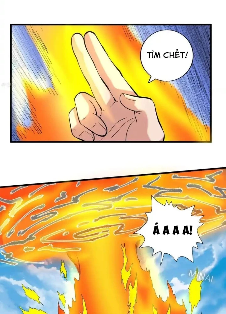 Chiến Thần Bất Tử Chapter 116 - 57