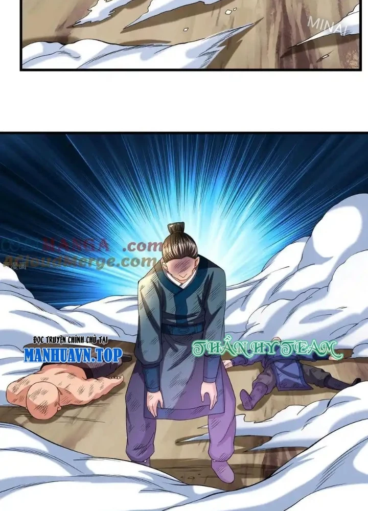 Chiến Thần Bất Tử Chapter 116 - 63