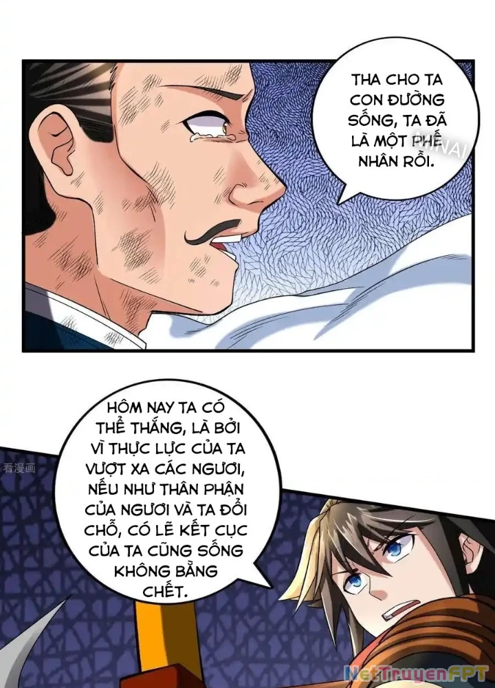 Chiến Thần Bất Tử Chapter 116 - 65