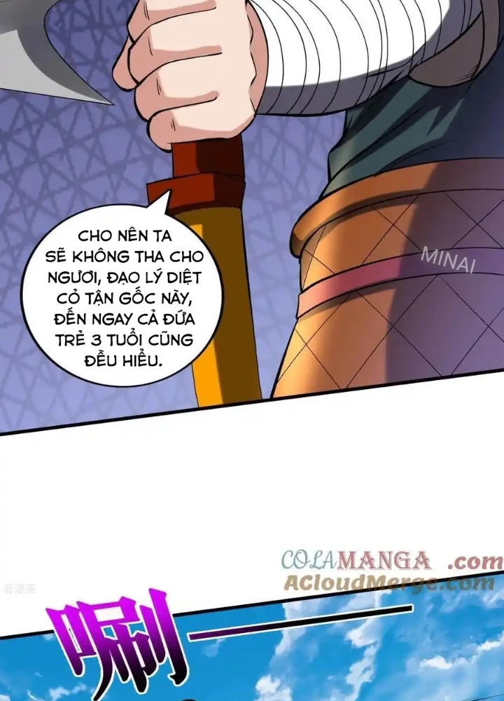 Chiến Thần Bất Tử Chapter 116 - 67