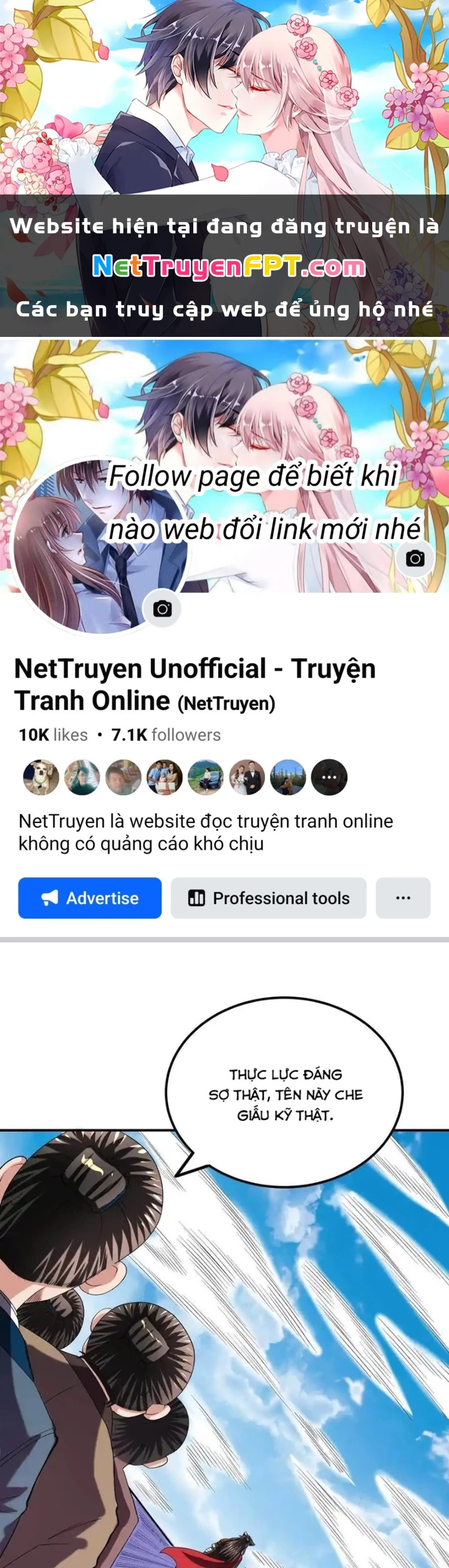 Chiến Thần Bất Tử Chapter 117 - 1