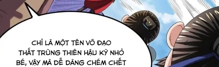 Chiến Thần Bất Tử Chapter 117 - 2