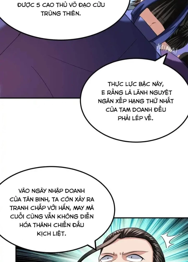 Chiến Thần Bất Tử Chapter 117 - 3