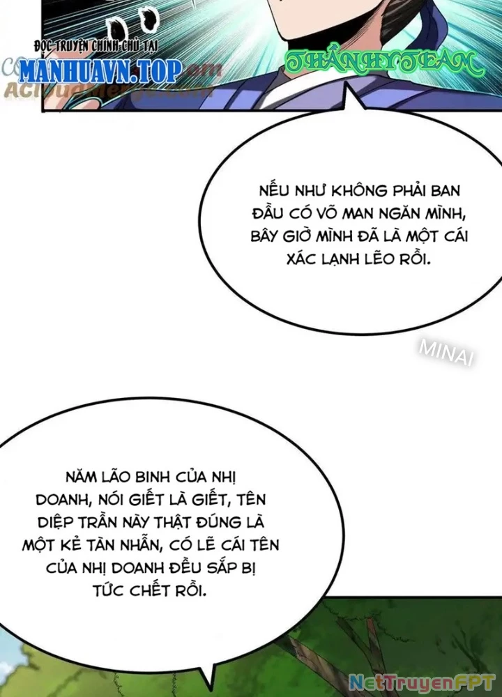 Chiến Thần Bất Tử Chapter 117 - 5