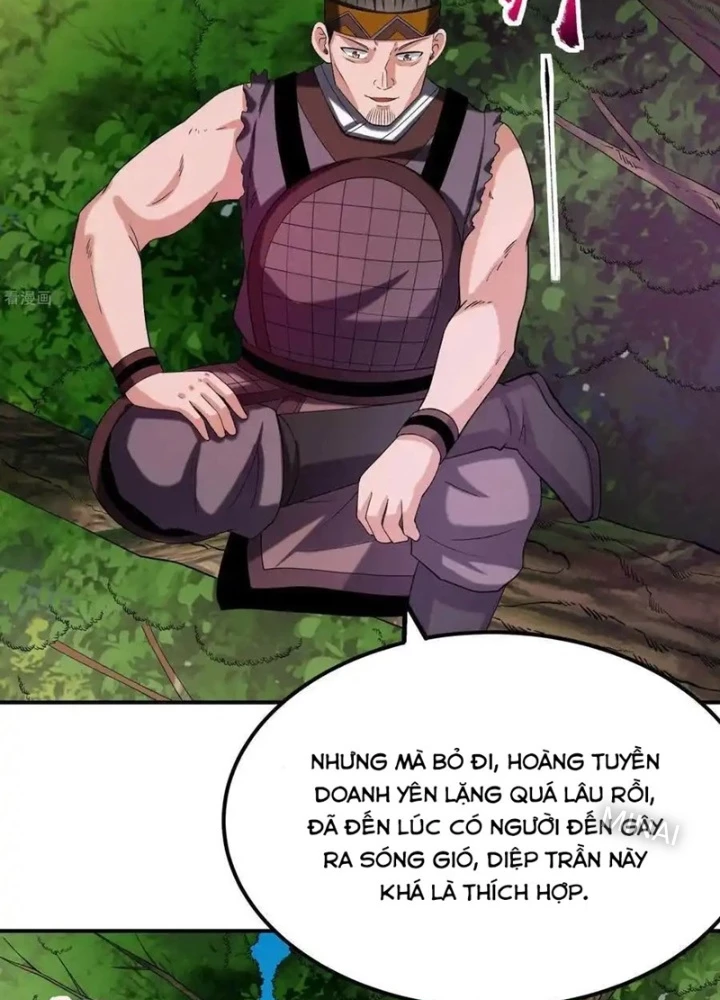 Chiến Thần Bất Tử Chapter 117 - 7
