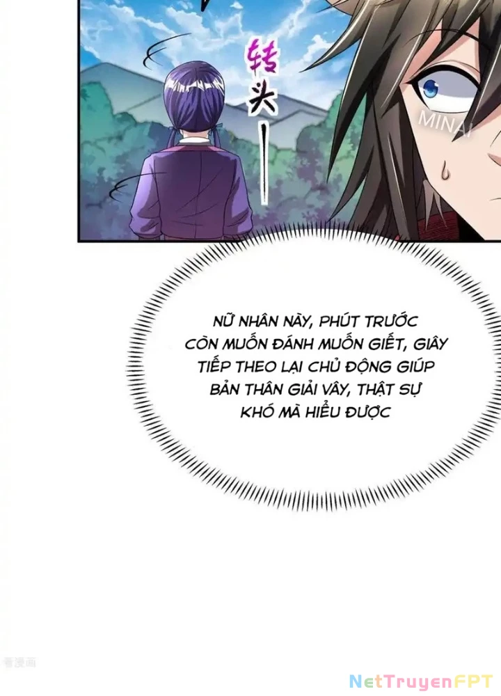 Chiến Thần Bất Tử Chapter 117 - 15