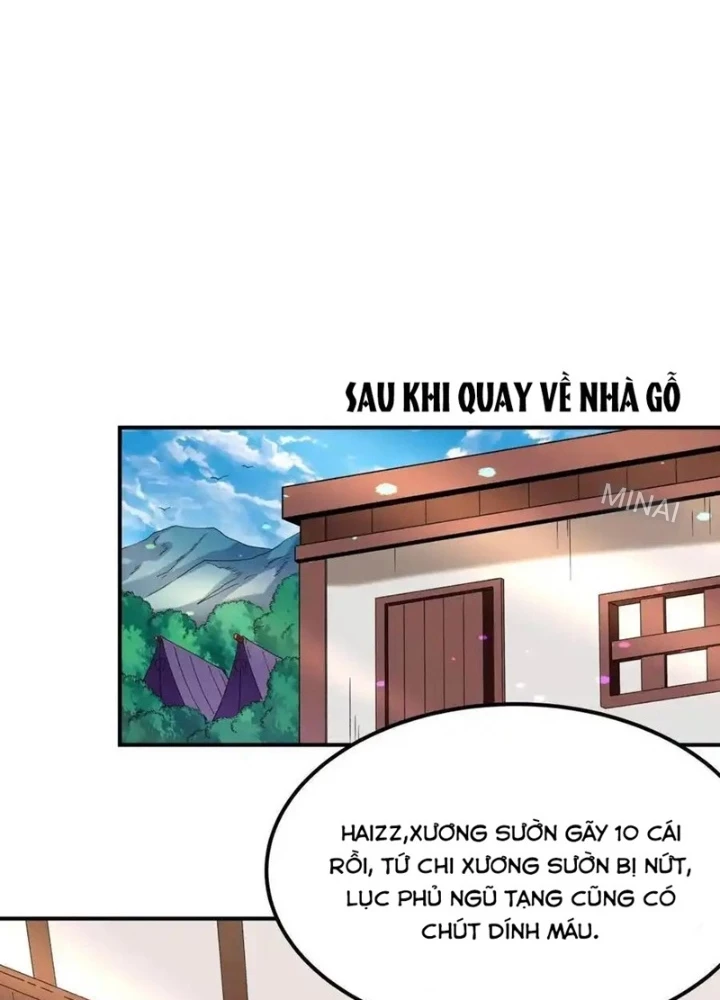 Chiến Thần Bất Tử Chapter 117 - 17