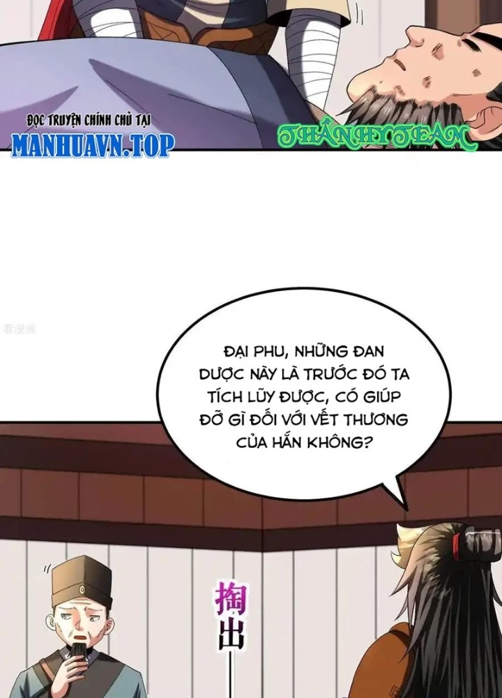 Chiến Thần Bất Tử Chapter 117 - 25