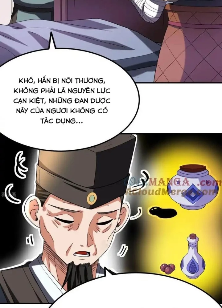 Chiến Thần Bất Tử Chapter 117 - 27