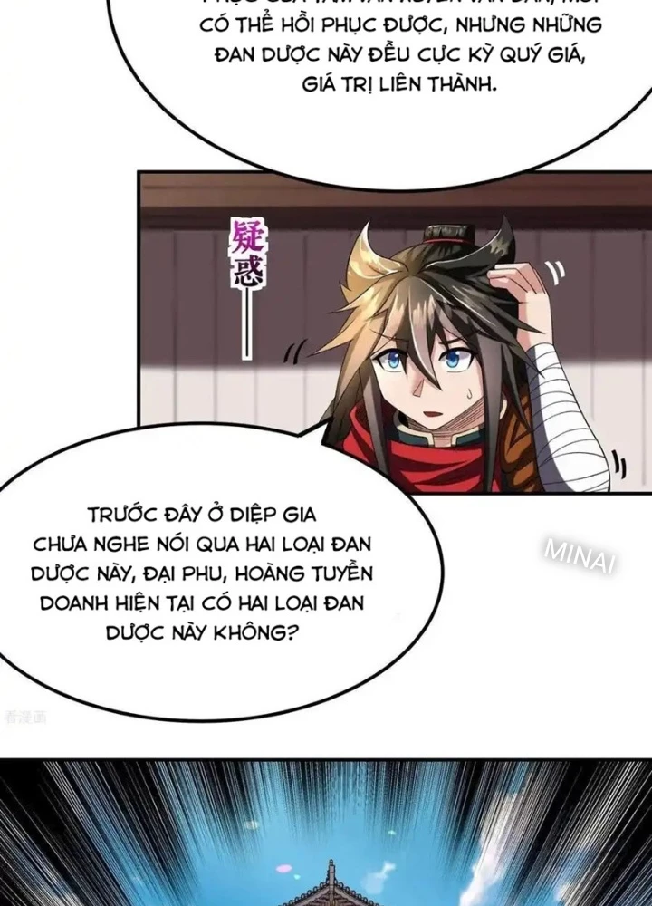 Chiến Thần Bất Tử Chapter 117 - 29
