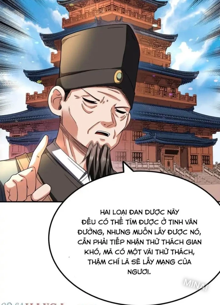 Chiến Thần Bất Tử Chapter 117 - 31