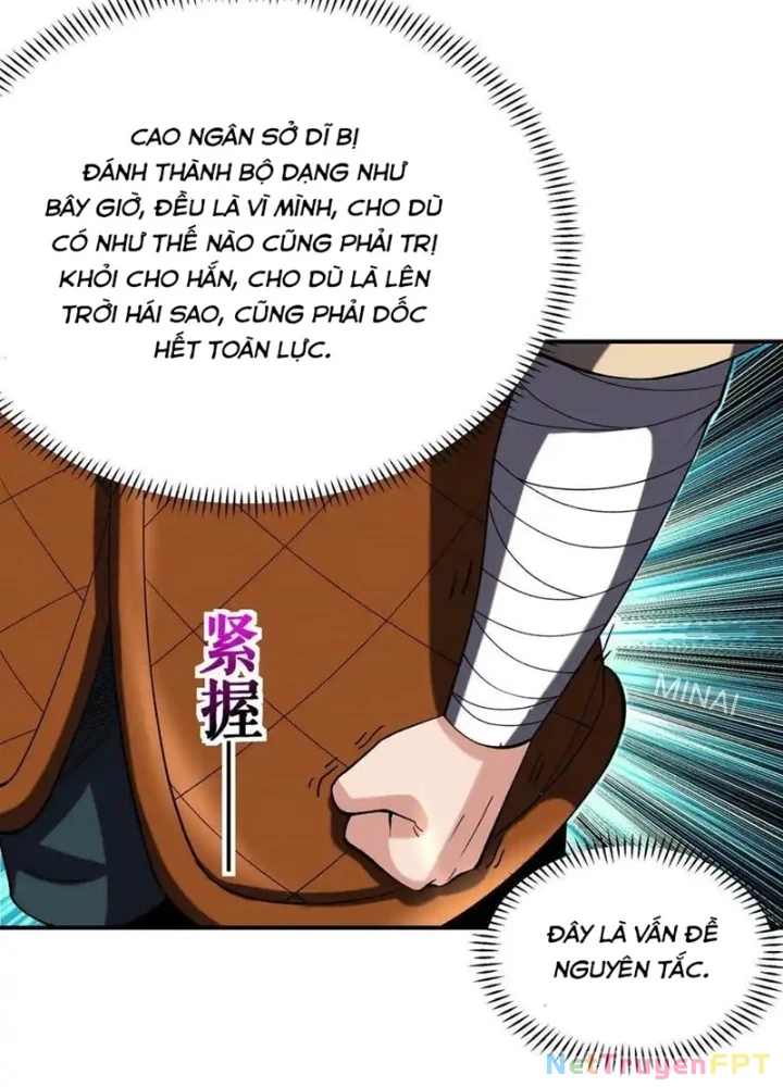 Chiến Thần Bất Tử Chapter 117 - 33