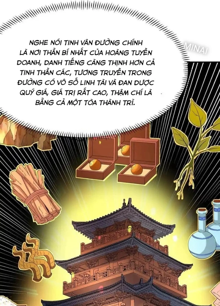 Chiến Thần Bất Tử Chapter 117 - 39