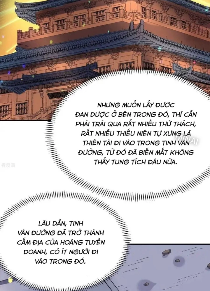 Chiến Thần Bất Tử Chapter 117 - 41