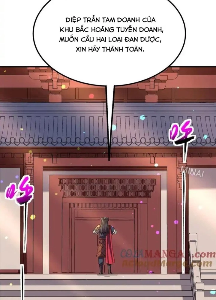 Chiến Thần Bất Tử Chapter 117 - 45