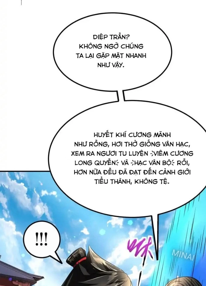 Chiến Thần Bất Tử Chapter 117 - 47