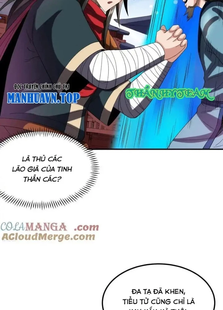 Chiến Thần Bất Tử Chapter 117 - 49