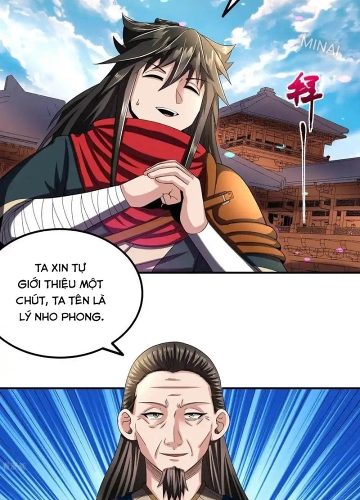 Chiến Thần Bất Tử Chapter 117 - 51