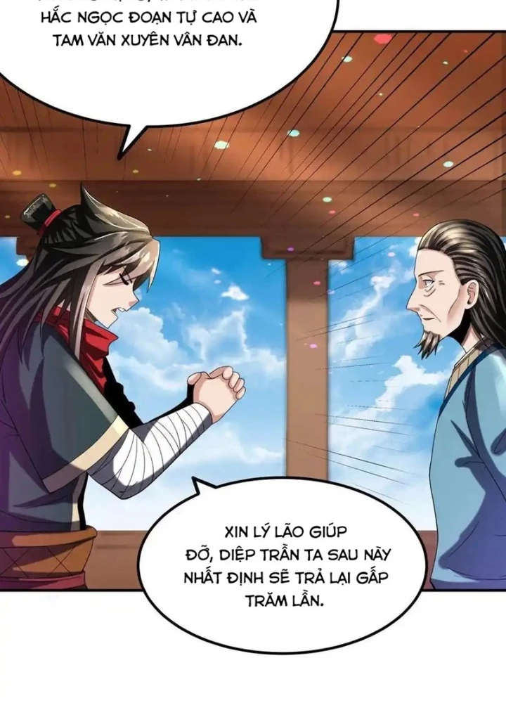 Chiến Thần Bất Tử Chapter 117 - 55
