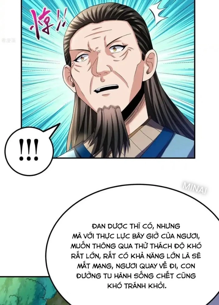 Chiến Thần Bất Tử Chapter 117 - 57