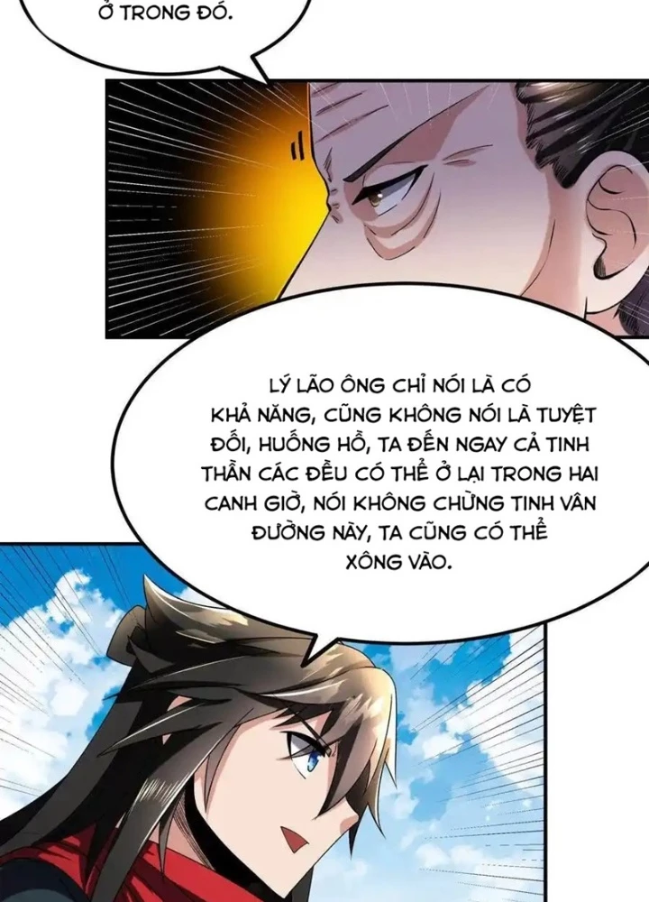 Chiến Thần Bất Tử Chapter 117 - 61