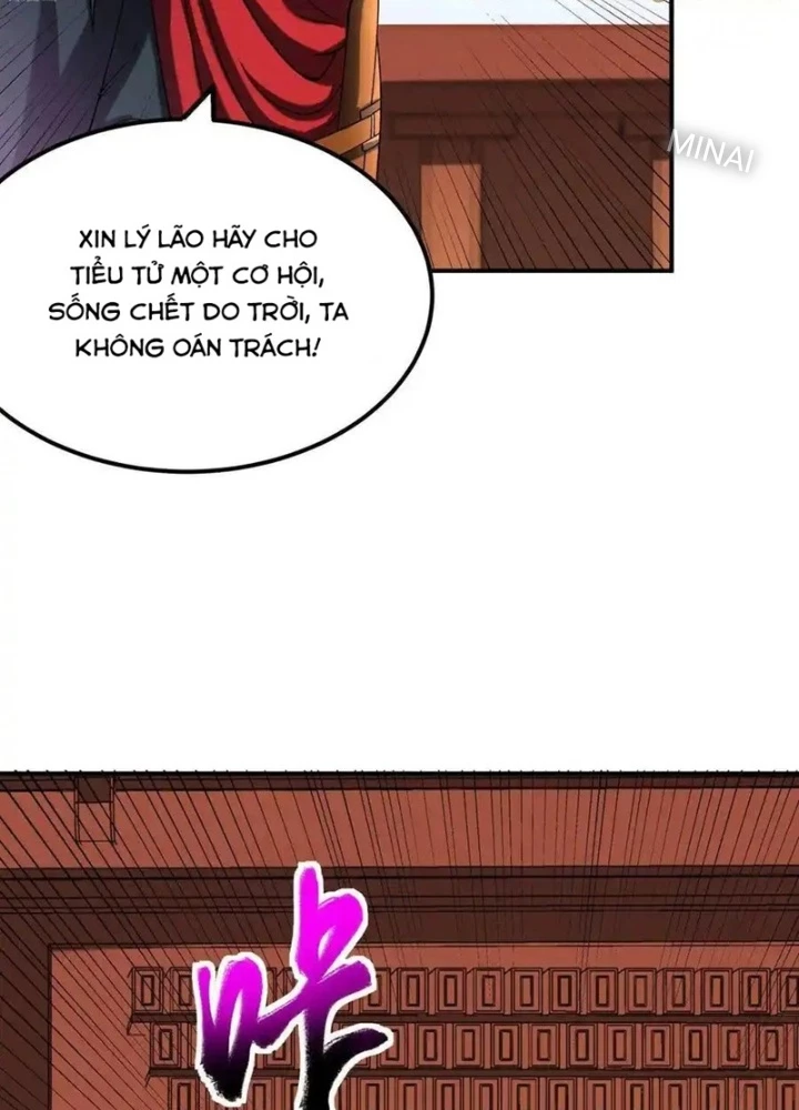 Chiến Thần Bất Tử Chapter 117 - 63