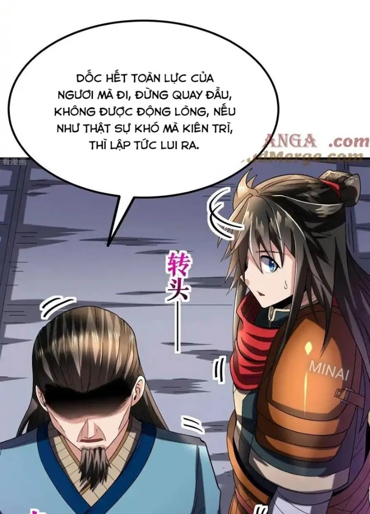 Chiến Thần Bất Tử Chapter 117 - 67