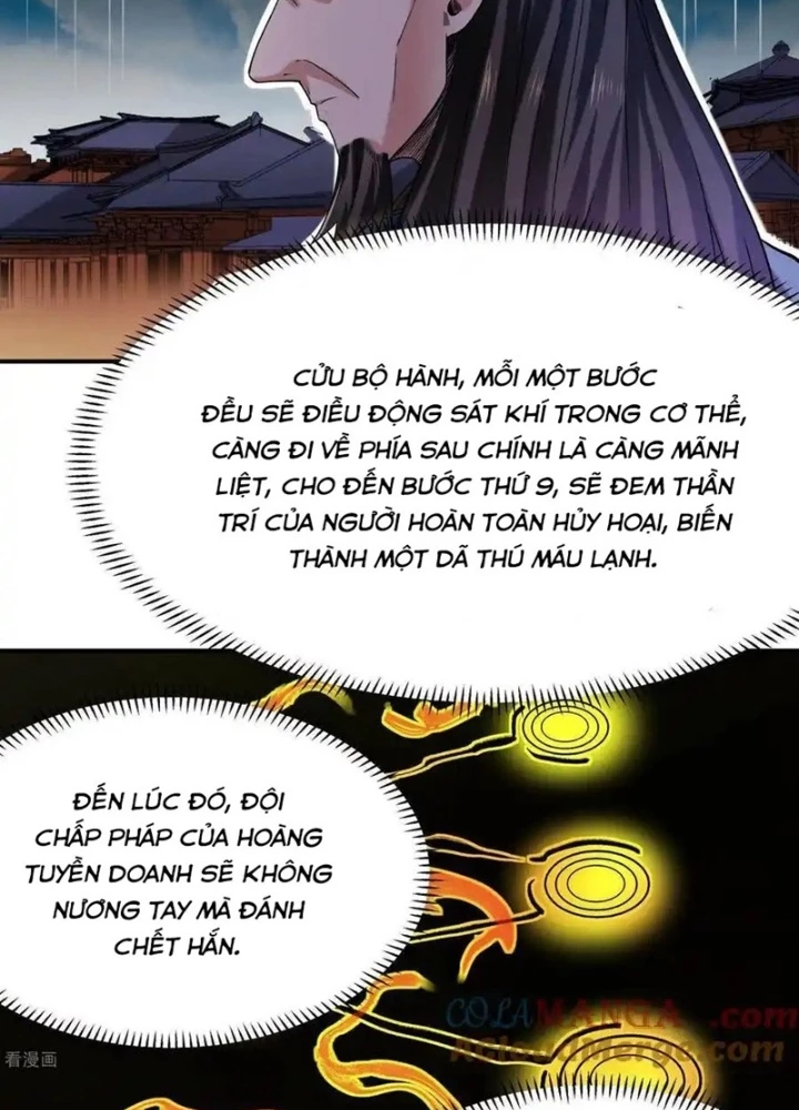 Chiến Thần Bất Tử Chapter 117 - 75